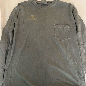Men’s Acacia Fraternity Shirt size Men’s Medium